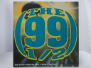 ZC62048【中古】【CD】MORE(THAN 100)/THE 99 1/2