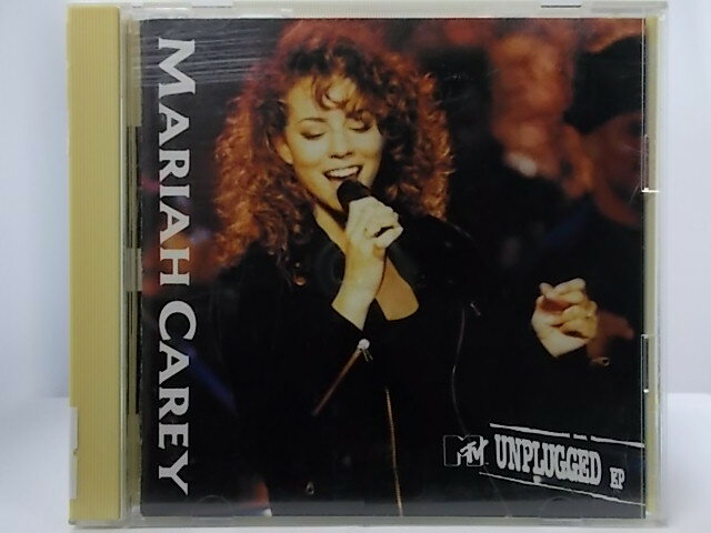 ZC62075【中古】【CD】VISION OF LOVE/MARIAH CAREY