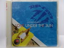 ZC62191【中古】【CD】LOVE UNDER THE