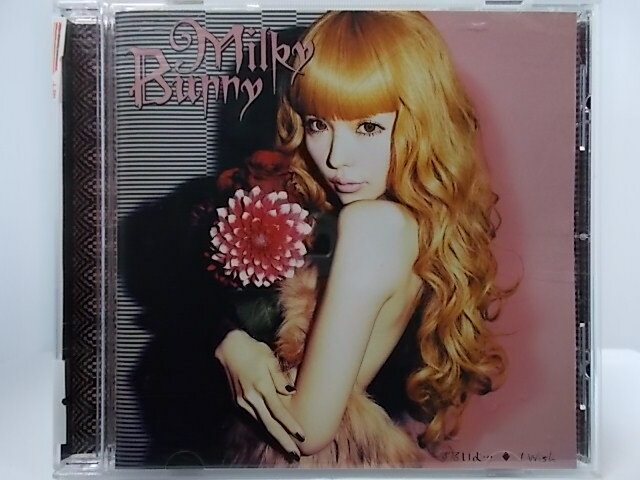 ZC62210yÁzyCDz邢EEE/Milky Bunny