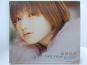 ZC62226【中古】【CD】サヨナラのLOVE SONG/後藤真希