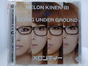 ZC62227【中古】【CD】GOING UNDER GROUND/メロン記念日