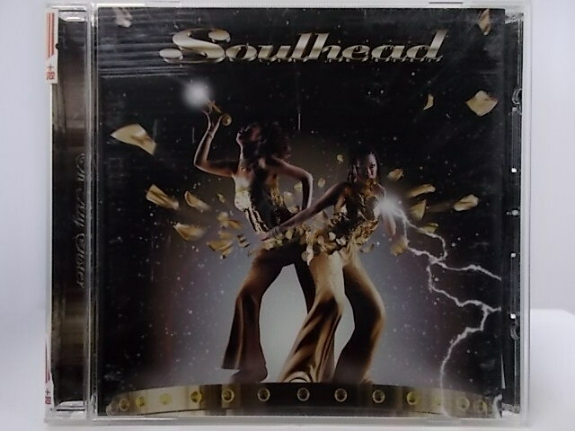 ZC62238【中古】【CD】OH MY SISTER/SOULHEAD