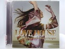 ZC62247【中古】【CD】LOVE HOUSE For Beautiful Party People