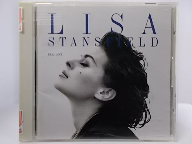 ZC62249yÁzyCDzREAL LOVE/LISA STANSFIELD