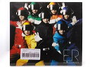 ZC62278【中古】【CD】ER/EIGHTRANGER