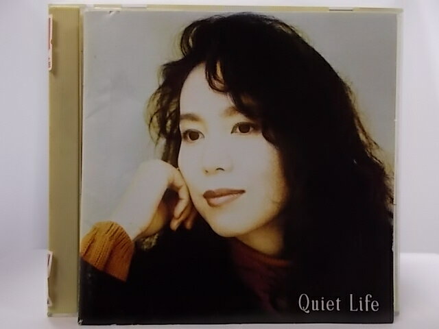 ZC62309【中古】【CD】Quiet Life/竹内まりや