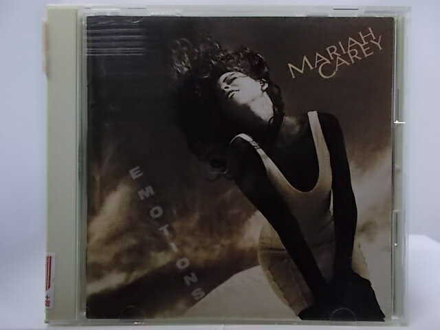 ZC62326【中古】【CD】EMOTIONS/MARAIAHCAREY