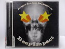 ZC62371【中古】【CD】Deep Impact/Dragon Ash feat. Rappagariya