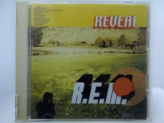ZC62377【中古】【CD】リヴィール/R.E.M