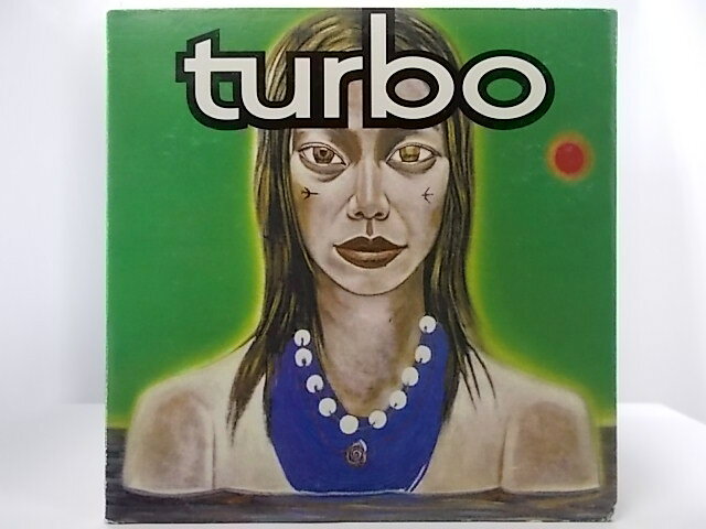 ZC62399【中古】【CD】turbo/UA