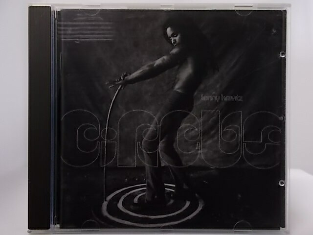 ZC62403yÁzyCDzCIRCUS/Lenny Kravitz