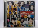 ZC62450【中古】【CD】WILD & MILD/TOKIO(2)