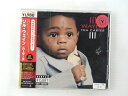 ZC62570【中古】【CD】THE CARTER 3/lil WAYNE