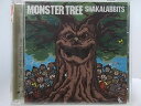 ZC62694【中古】【CD】MONSTER TREE/SHAKALABBITS