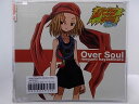 ZC62713【中古】【CD】Over Soul/林原めぐみ