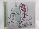 ZC62720【中古】【CD】Zombies! Aliens! Vampires! Dinosaurs!/HELLOGOODBYE(輸入盤)