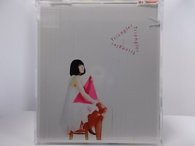 ZC62725【中古】【CD】トライアングラー/坂本真綾