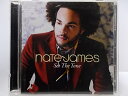 ZC62731【中古】【CD】Set The Tone/NATE JAMES