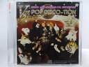 ZC62777【中古】【CD】V系POP DISCO-TION/リモ☆with SAVANNA P.K. ORCHESTRA