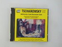 ZC62793【中古】【CD】Nussknacker,Dornroschen /TSCHAIKOWSKY