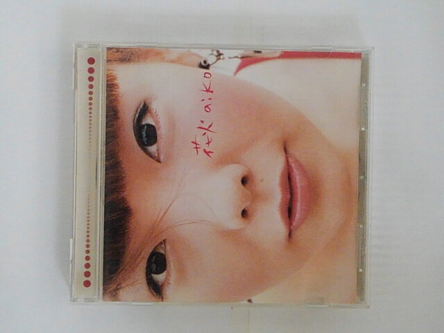 ZC62804【中古】【CD】花火/aiko