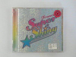 ZC62820【中古】【CD】トランス・スーパー★シャイニー