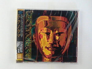 ZC62848【CD-ROM】テクノラマ(DTM素材集)サンプリングCD-ROM格安セール