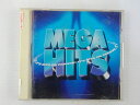 ZC62867【中古】【CD】MEGA HITS