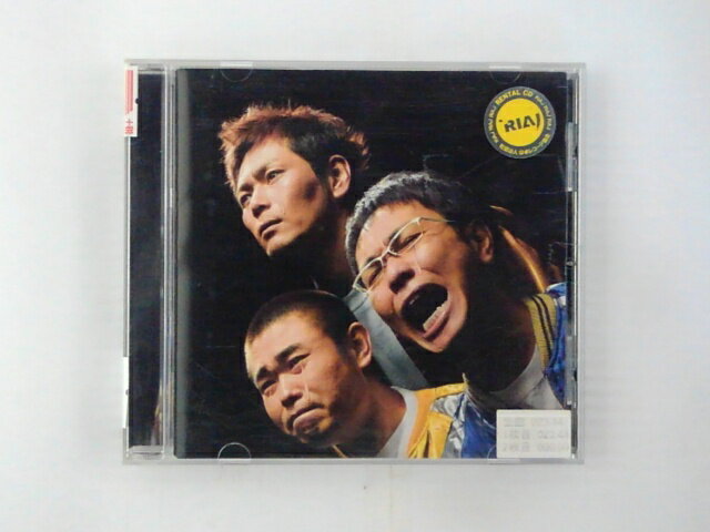 ZC62872【中古】【CD】GREATEST HITS/時給800円