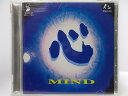 ZC62889【中古】【CD】心 MIND/関口 仁