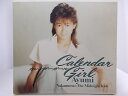 ZC62904【中古】【CD】Calendar Girl/中村