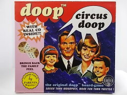 ZC62909【中古】【CD】circus doop/Doop