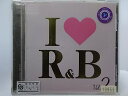 ZC62929【中古】【CD】I LOVE R&B Vol.2