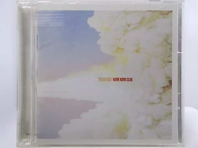 ZC62942【中古】【CD】PUS