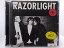 ZC62944šۡCDۥ쥤饤/RAZORLIGHT