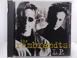 ZC62967【中古】【CD】アイル・ビー・ゼア・フォー・ユー/ザ・レンブランツ