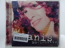 ZC62972【中古】【CD】ソー・コールド・カオス/アラニス・モリセット