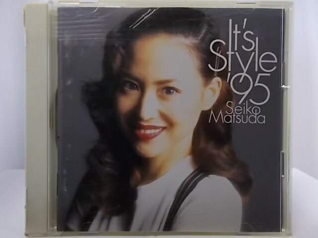 ϥåԡӥǥ㤨ZC63002šۡCDIt's Style'95/ҡפβǤʤ100ߤˤʤޤ