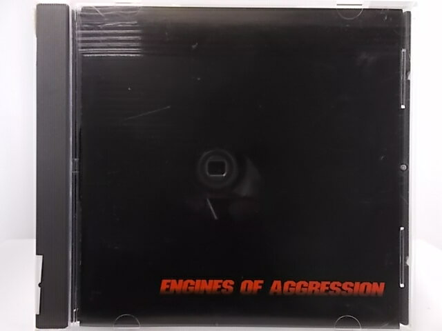 ϥåԡӥǥ㤨ZC63024šۡCDEngines Of Aggression/engines of aggressionפβǤʤ250ߤˤʤޤ