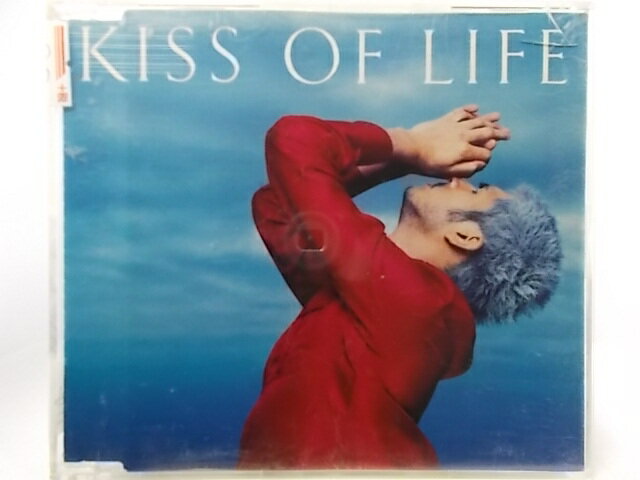 ZC63117【中古】【CD】KISS OF LIFE/平井堅