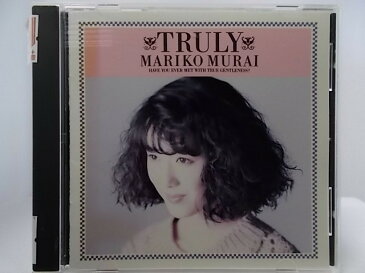 ZC63134【中古】【CD】Truly/村井麻里子