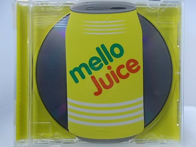 ZC63142【中古】【CD】mello Juice