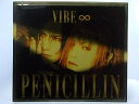 ZC63145【中古】【CD】VIBE∞/PENICILLIN