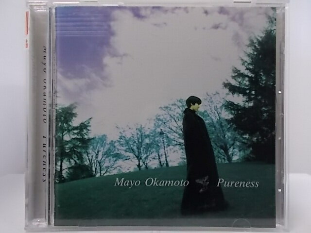 ZC63163【中古】【CD】Pureness /岡本真夜