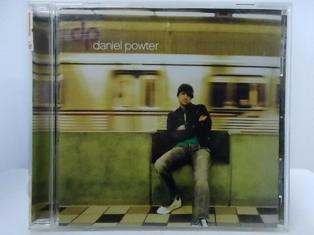 ZC63166【中古】【CD】ダニエル・パウター/Daniel Powter
