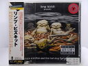 ZC63173【中古】【CD】Chocolate St★rfish And The Hot Dog Flavored Water/limp bizkit