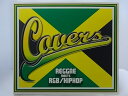 ZC63189【中古】【CD】COVERS カヴァーズREGGAE MEETS R&B/HIP HOP