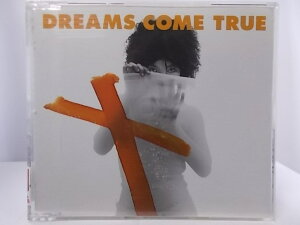 ZC63274【中古】【CD】好きだけじゃだめなんだ/DREAMS COME TRUE