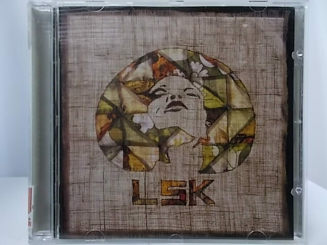 ZC63277【中古】【CD】MOSAIC/Lsk (輸入盤)